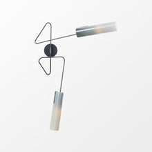 Avarum Rusu Continuum Sconce 04 Left | DSHOP