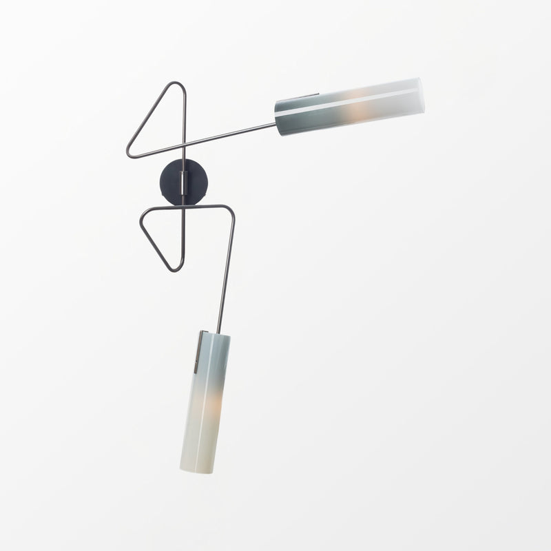 Avarum Rusu Continuum Sconce 04 Left | DSHOP