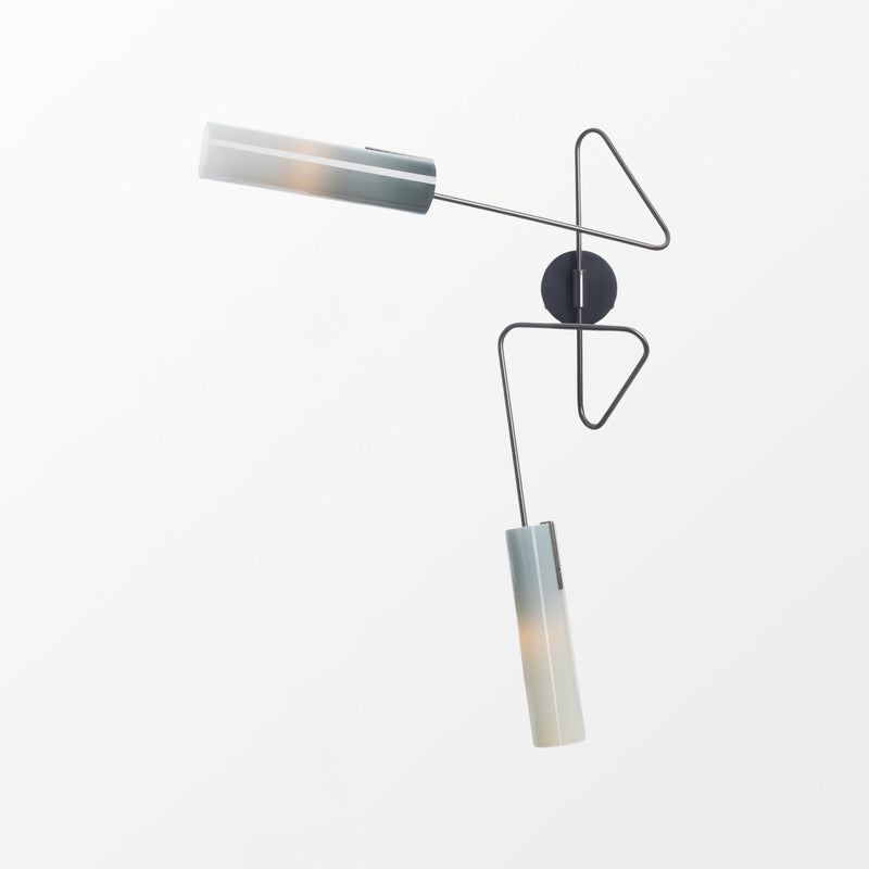 Avarum Rusu Continuum Sconce 04 Right | DSHOP