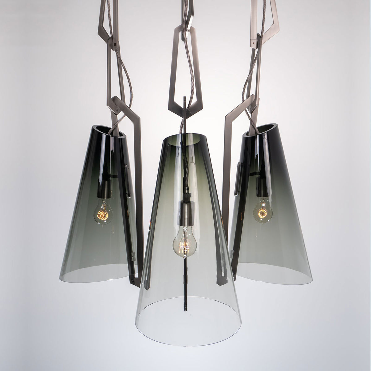 Link Pendant Light