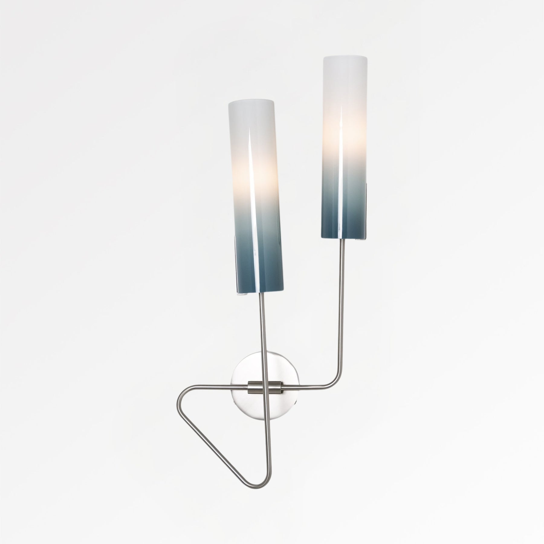 Avram Rusu Continuum Sconce 02 Left | DSHOP