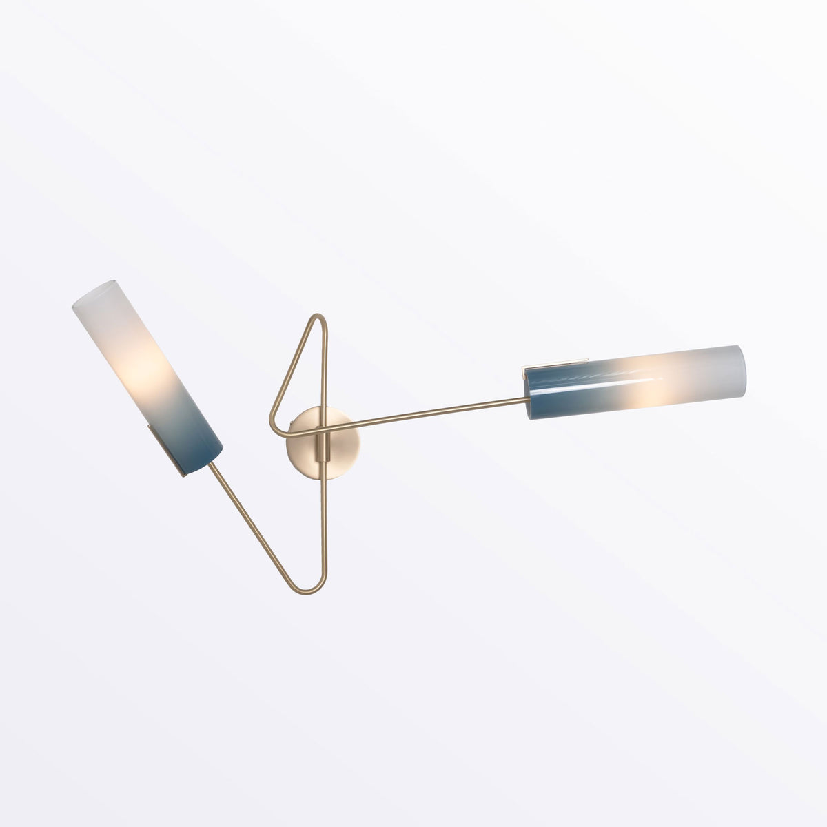 Avram Rusu Continuum Sconce 03 Left | DSHOP