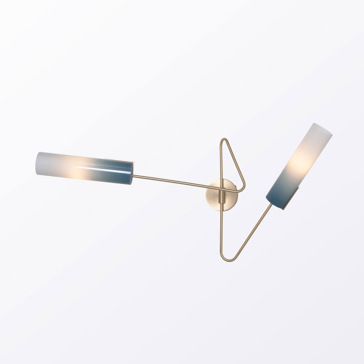 Avram Rusu Continuum Sconce 03 Right | DSHOP