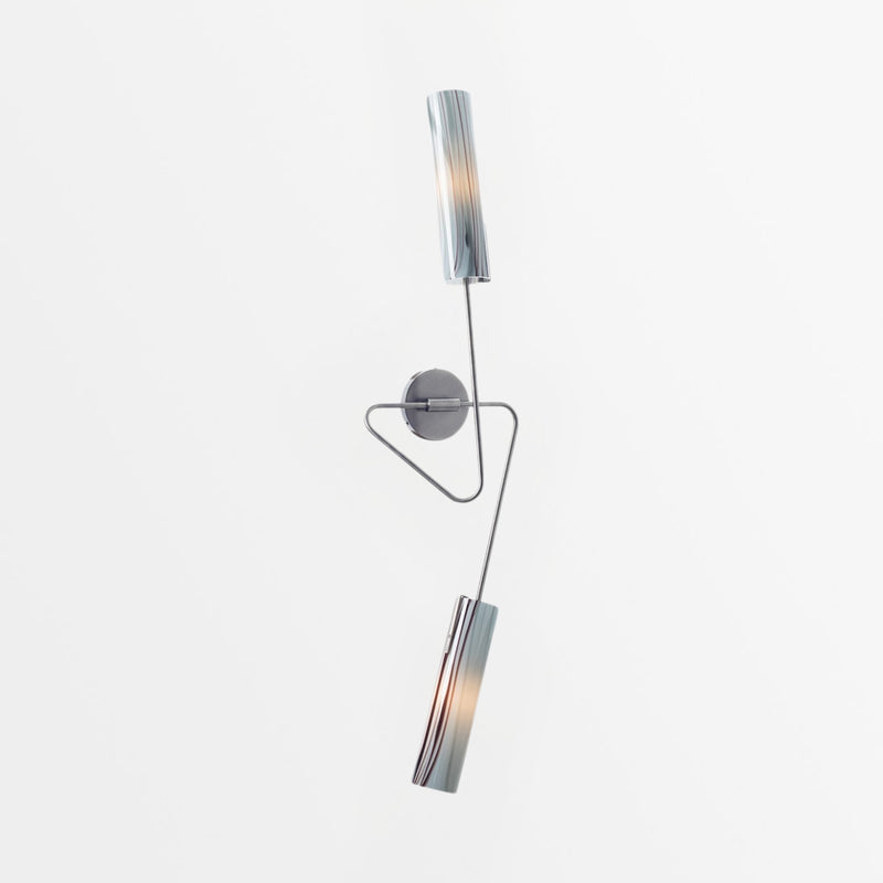 Avram Rusu Continuum Sconce 2 Left | DSHOP
