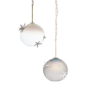 Avram Rusu Gia Globe Pendant Light 01 | DSHOP