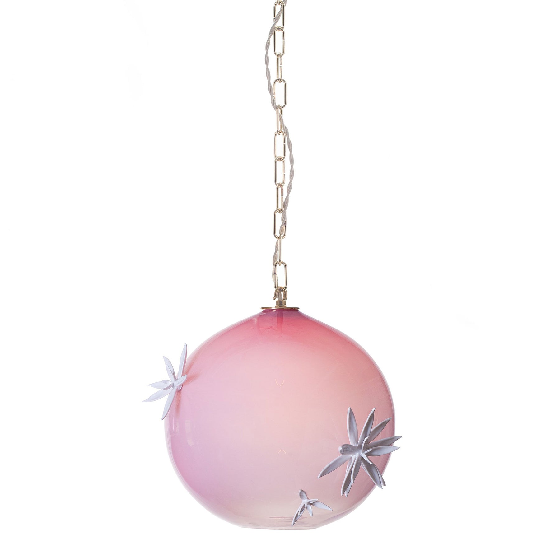 Avram Rusu Gia Globe Pendant Light 02 | DSHOP