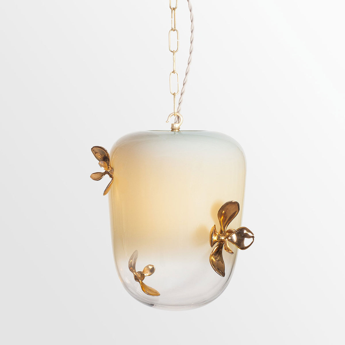 Avram Rusu Gia Lantern Pendant 01 | DSHOP