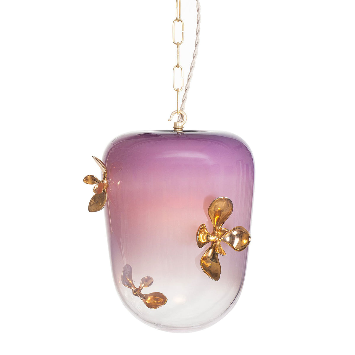 Avram Rusu Gia Lantern Pendant 02 | DSHOP