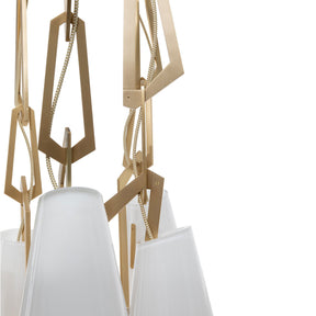 Avram Rusu Link Chandelier 02 | DSHOP