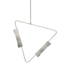 Avram Rusu Studio Muse Pendant – Handblown Glass Pendant 