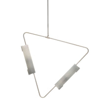 Avram Rusu Studio Muse Pendant – Handblown Glass Pendant 