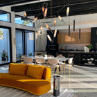 Avram Rusu Studio Muse Pendant – Modern Lighting