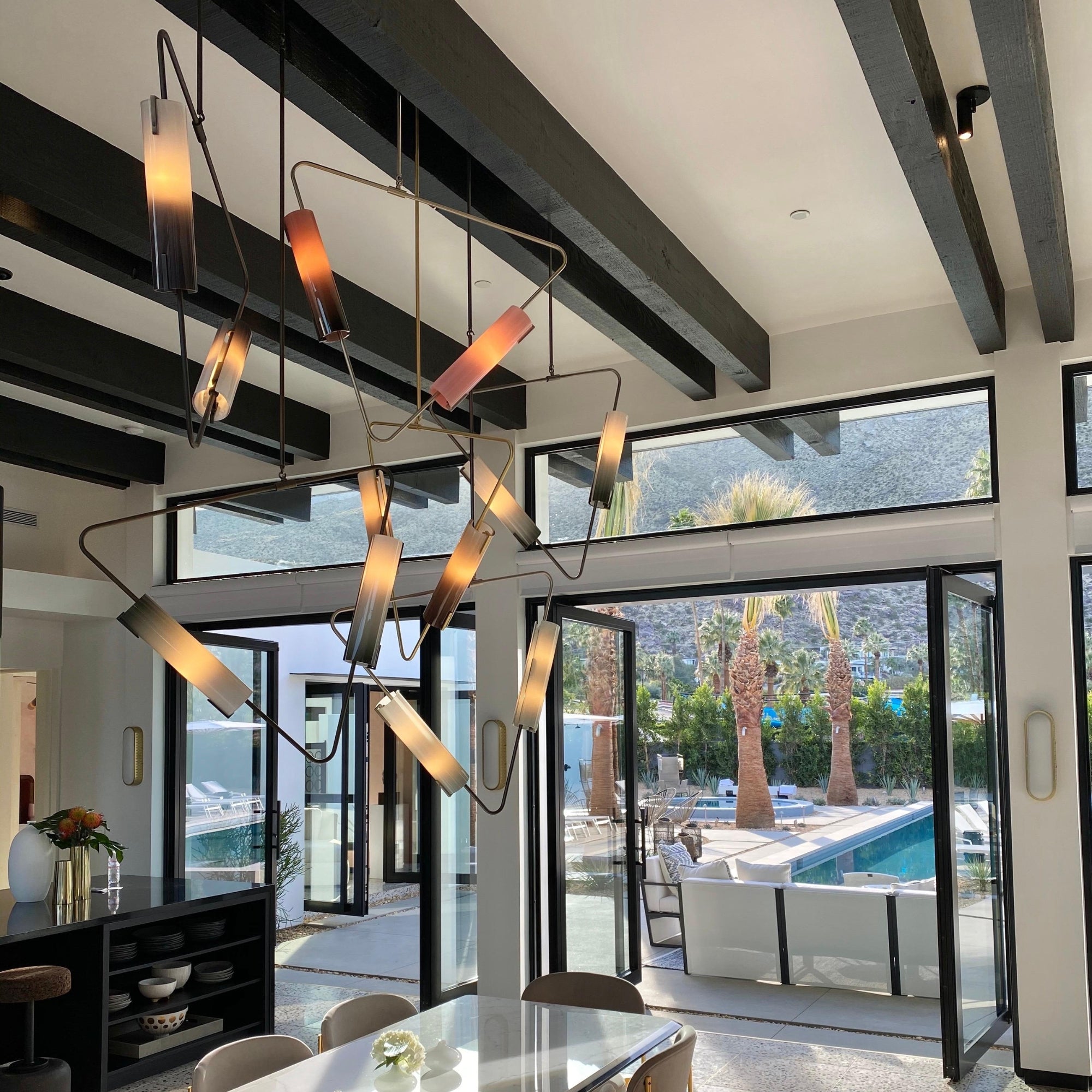 Avram Rusu Studio Muse Pendant – Artistic Lighting