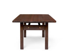 Carl Hansen & Son Dining Table | DSHOP