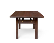 Carl Hansen & Son Dining Table | DSHOP