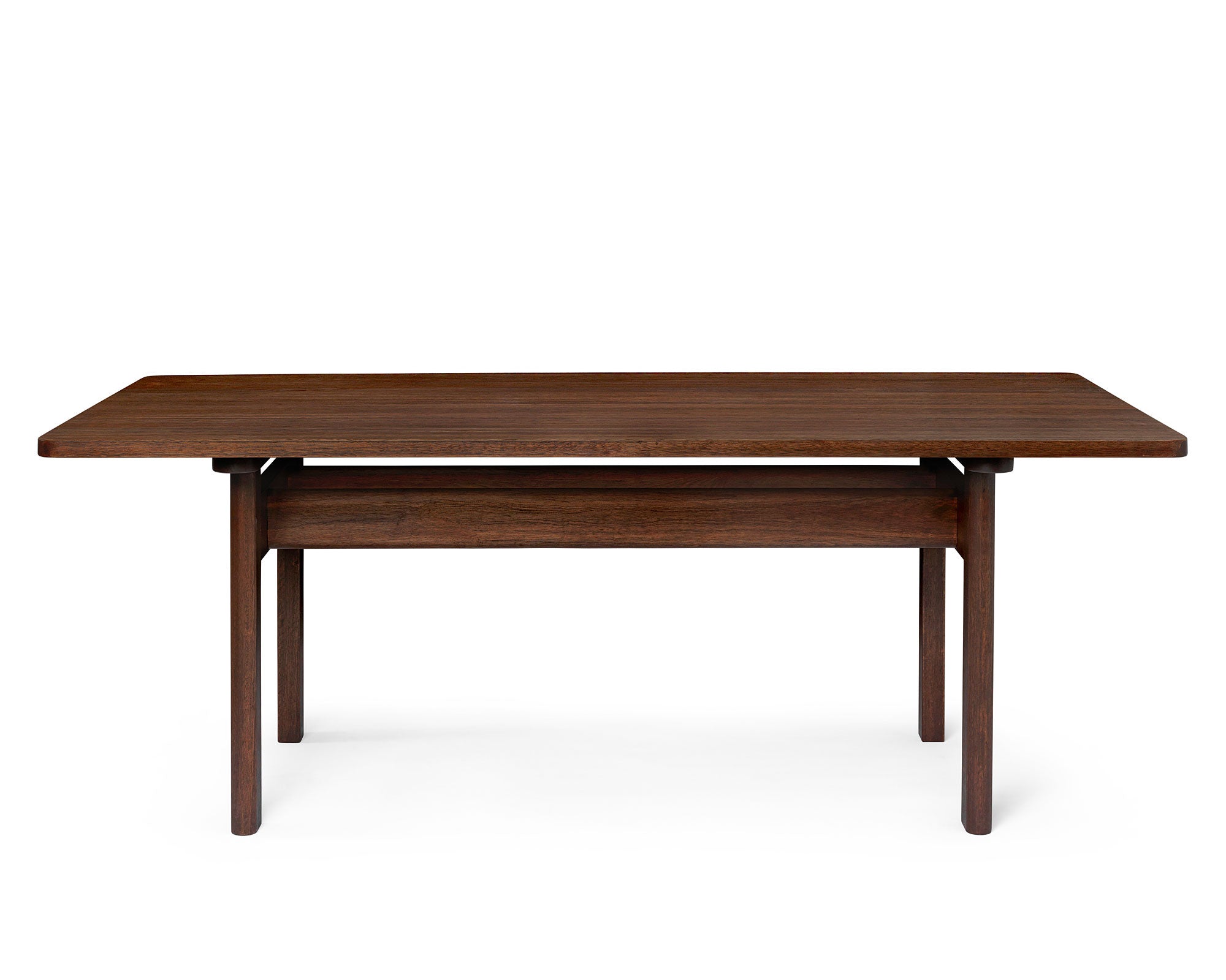 BM0698 Asserbo Dining Table | DSHOP