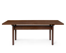 BM0698 Asserbo Dining Table | DSHOP