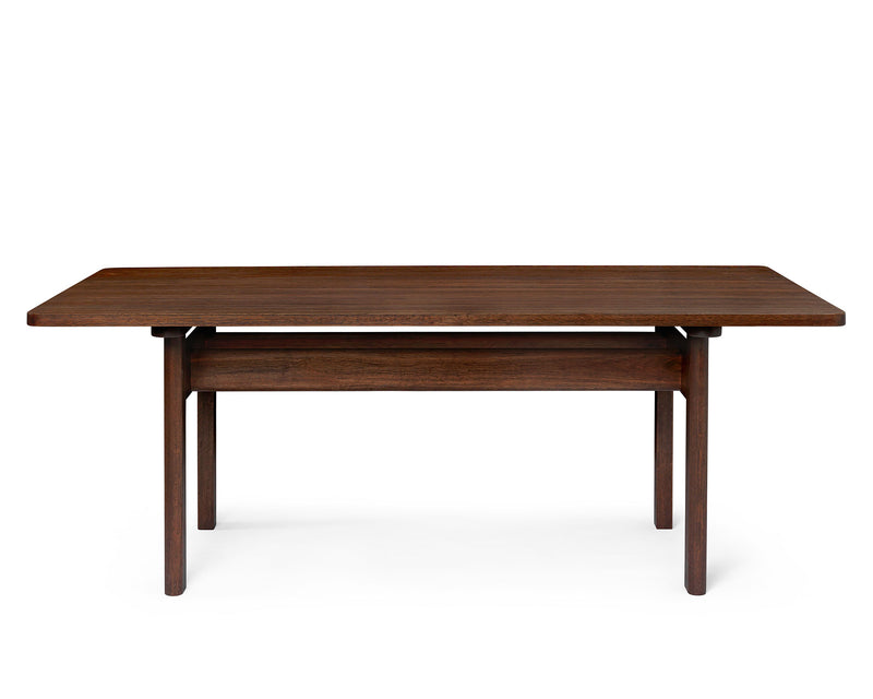 BM0698 Asserbo Dining Table | DSHOP