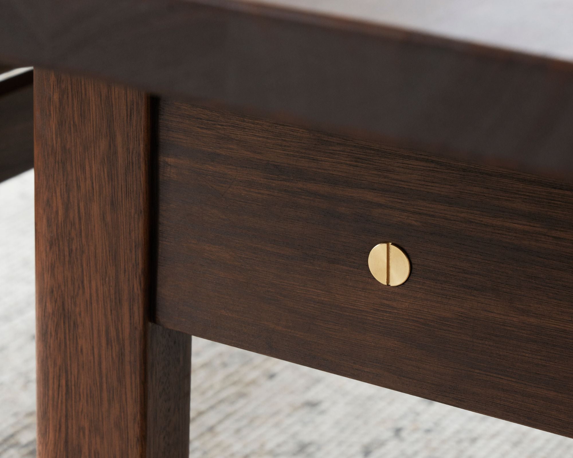 Danish Modern Dining Room Table | DSHOP