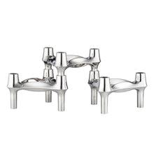 Nickel Candle Holders | DSHOP