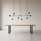 Beaubien 09 Chandelier - DSHOP