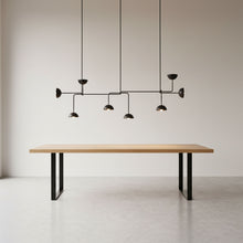 Beaubien 09 Chandelier - DSHOP