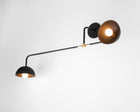 Large Industrial Sconce | DSHOP