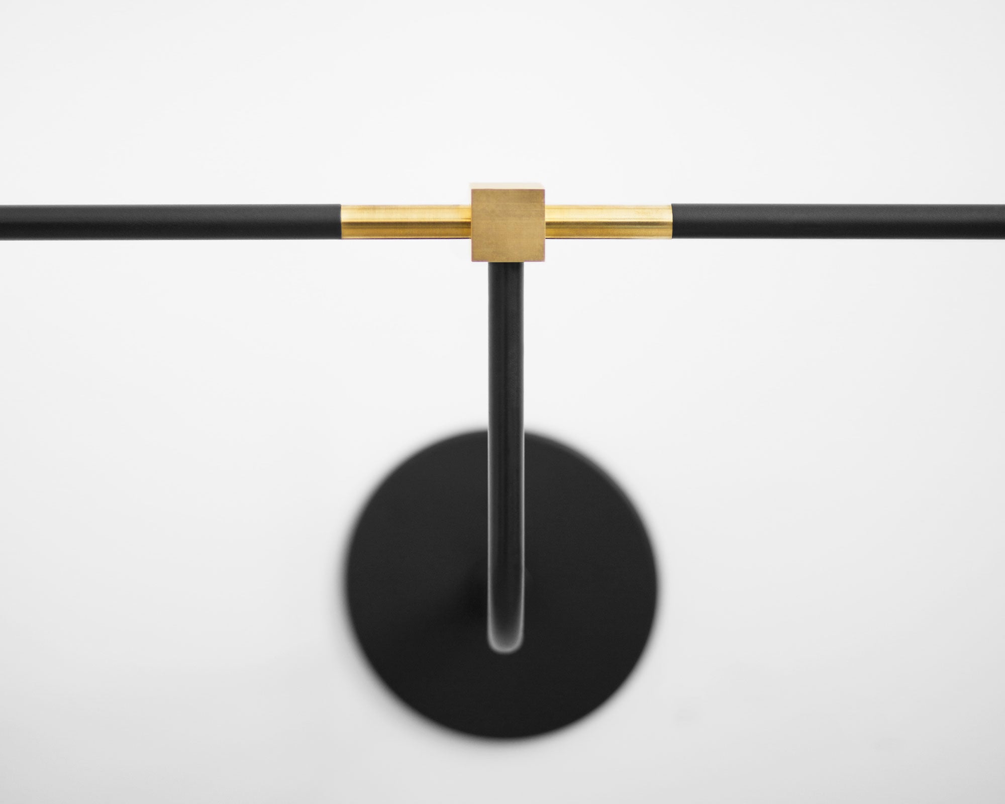 Lambert & Fils Beaubien Sconce | DSHOP