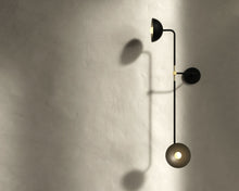 Large Modern Sconce | DSHOP