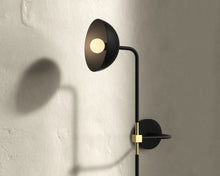 Lambert & Fils Beaubien Wall Lamp | DSHOP