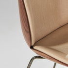 Gubi Conic Base Dining Chair | DSHOP