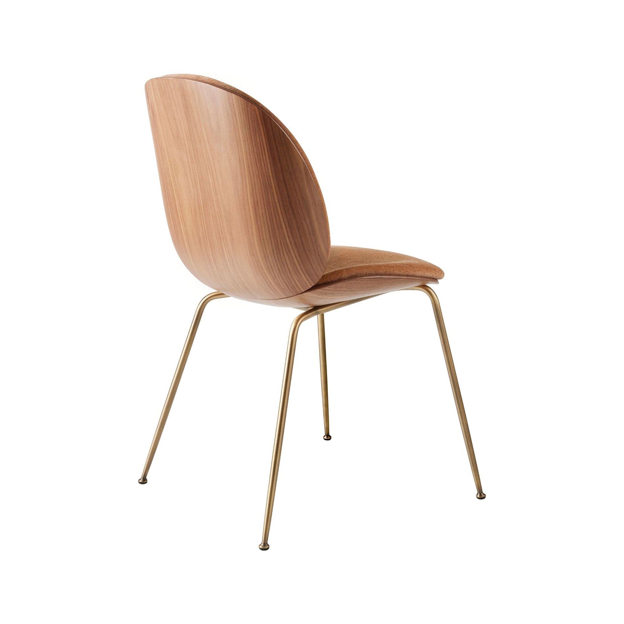 Gubi Beetle Chair | DSHOP