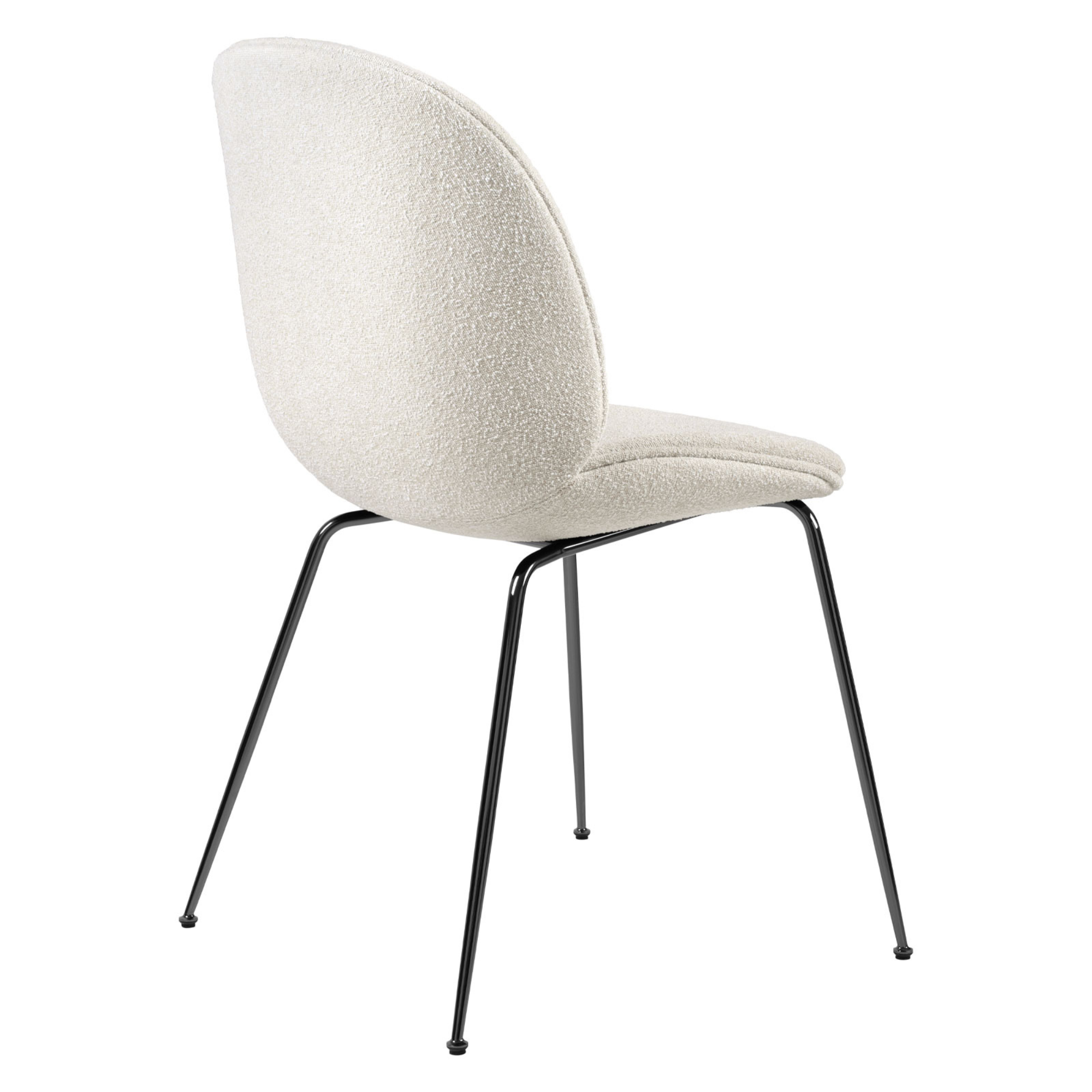 Beetle Dining Chair - Conic Legs | DSHOP