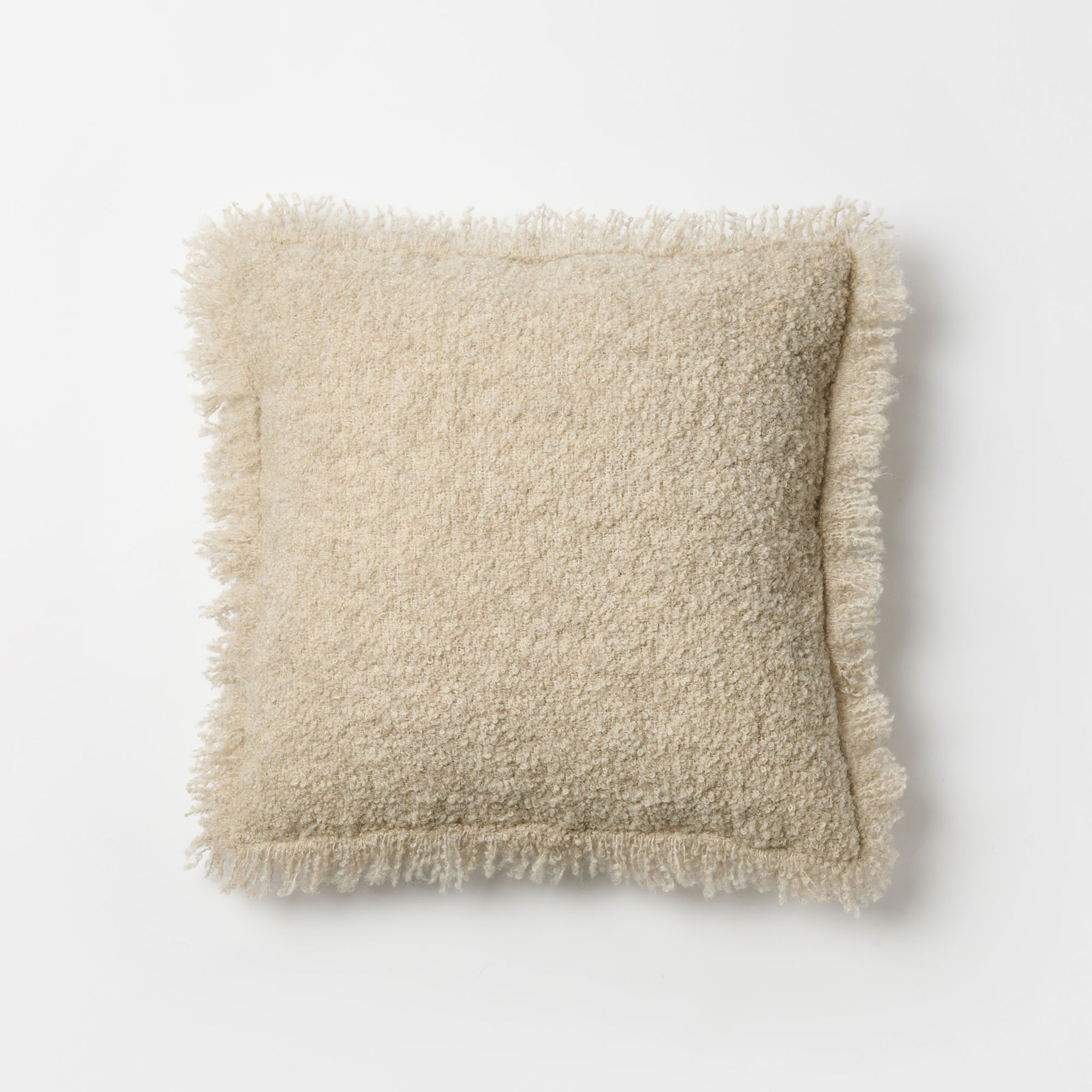 Cappelen Dimyr Beige Cushion | DSHOP