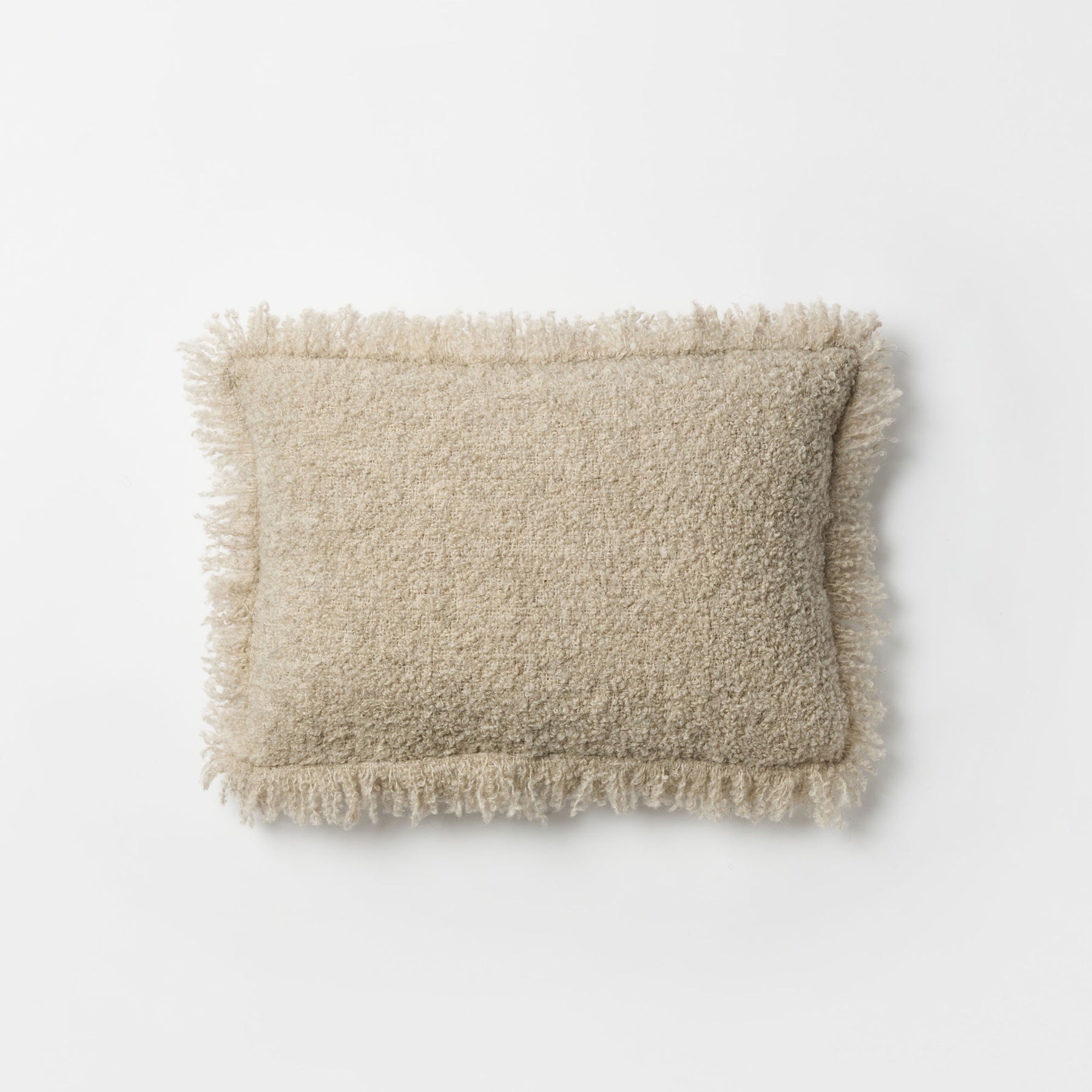 Cappelen Dimyr Beige Pillow | DSHOP