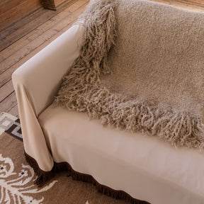 Cappelen Dimyr Wool Throw | DSHOP