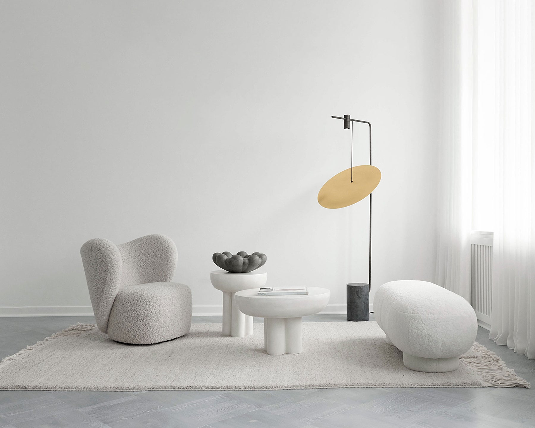 101 Copenhagen Furniture | DSHOP