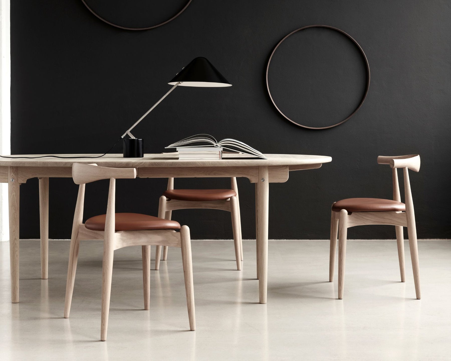 Danish Modern Dining Furniture | DSHOP
