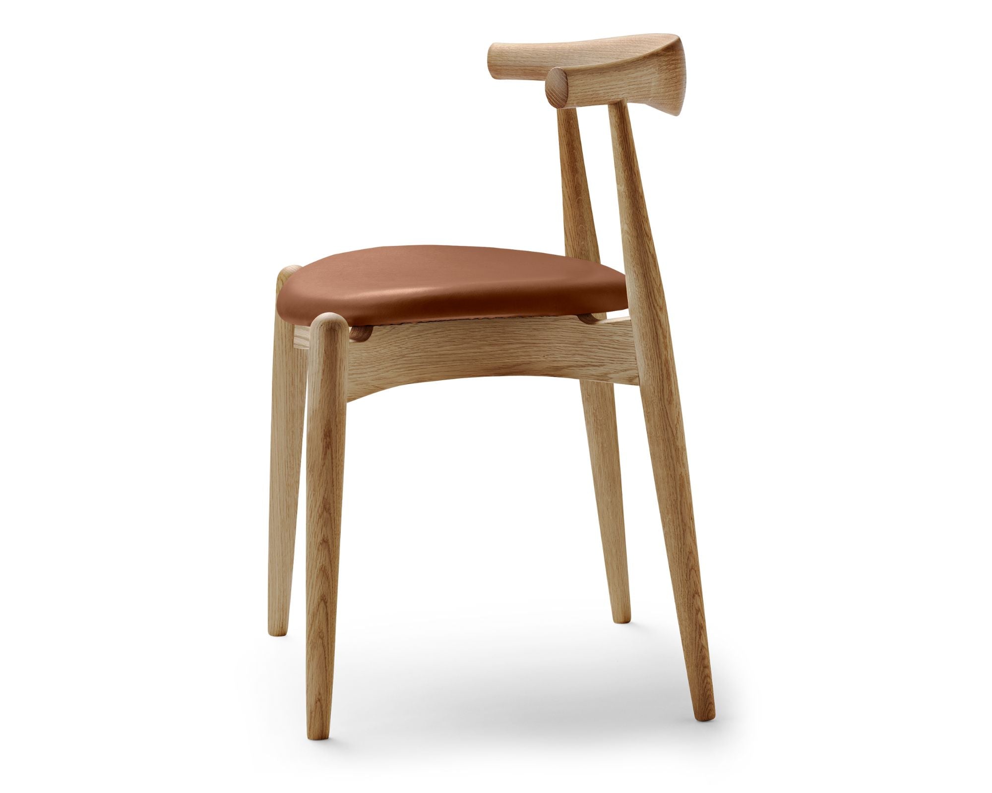 チ*ロ様 CarlHansen&Son CH20 elbow chair bea Carl Hansen & Son CH20 Elbow Chair | Danish Modern Seating | DSHOP