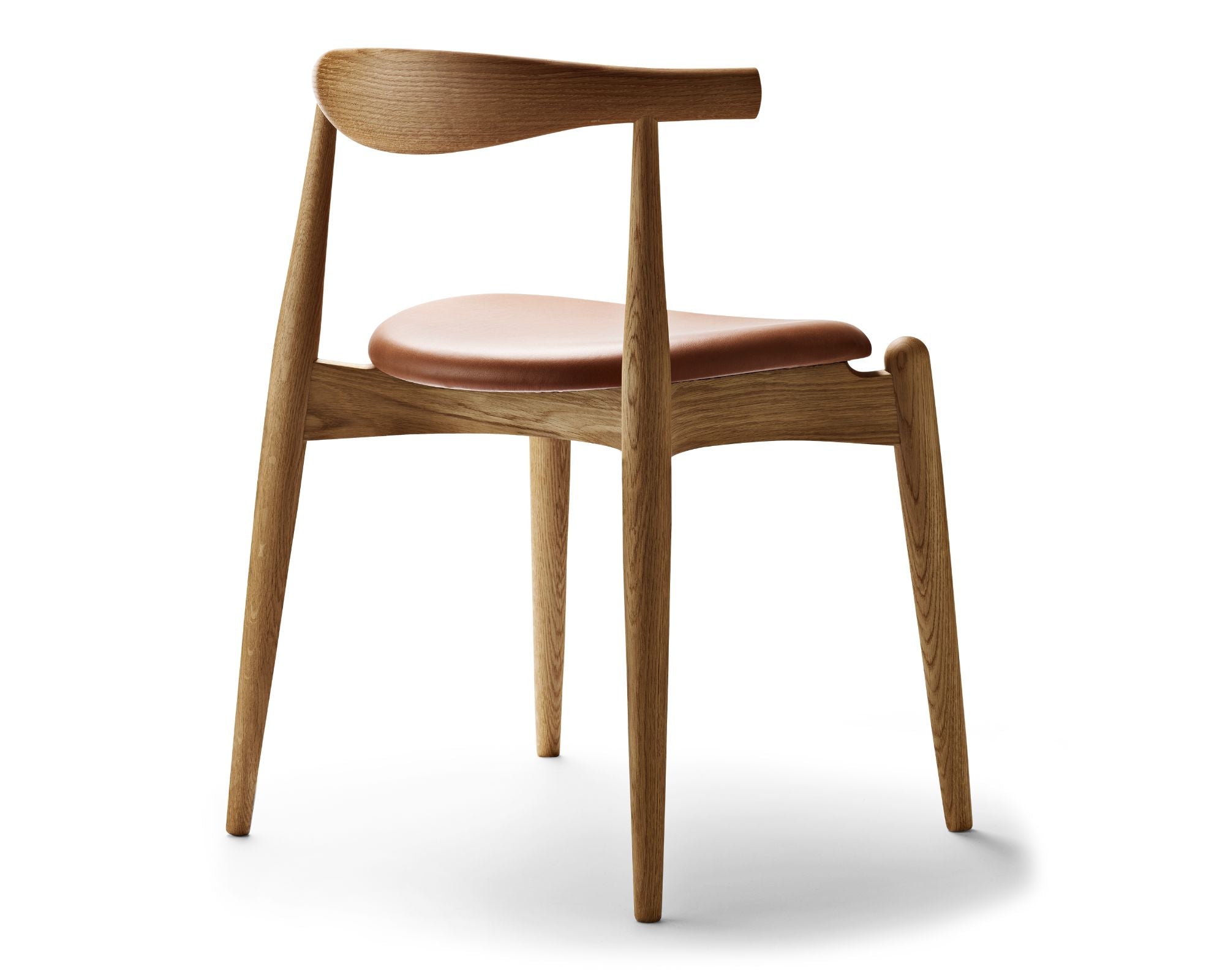 ダイニングチェア CARL HANSEN&SON CH20 ELBOW CHAIR Carl Hansen & Son CH20 Elbow Chair | Danish Modern Seating | DSHOP