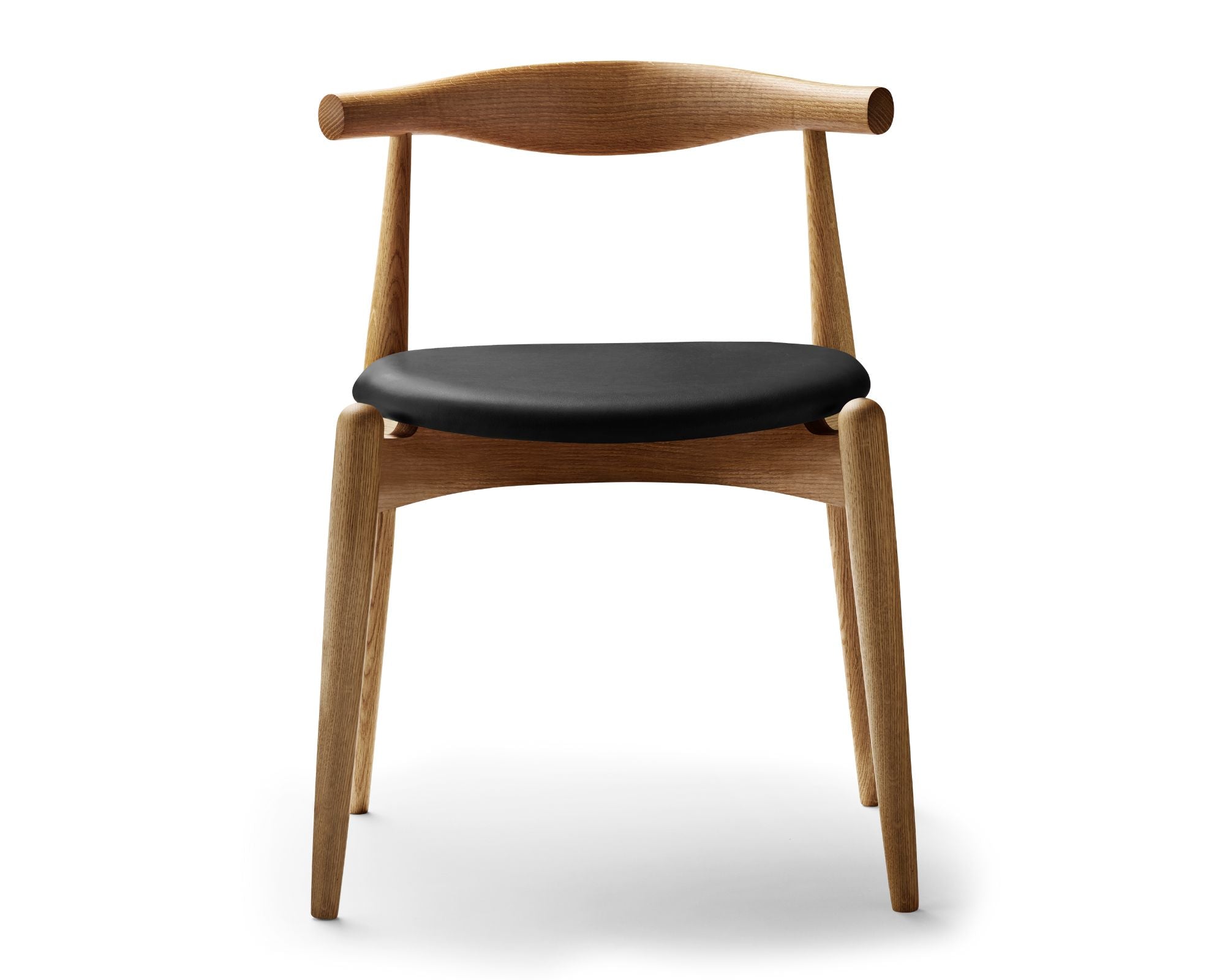 Carl Hansen & Son Hans Wegner CH20 Elbow Chair