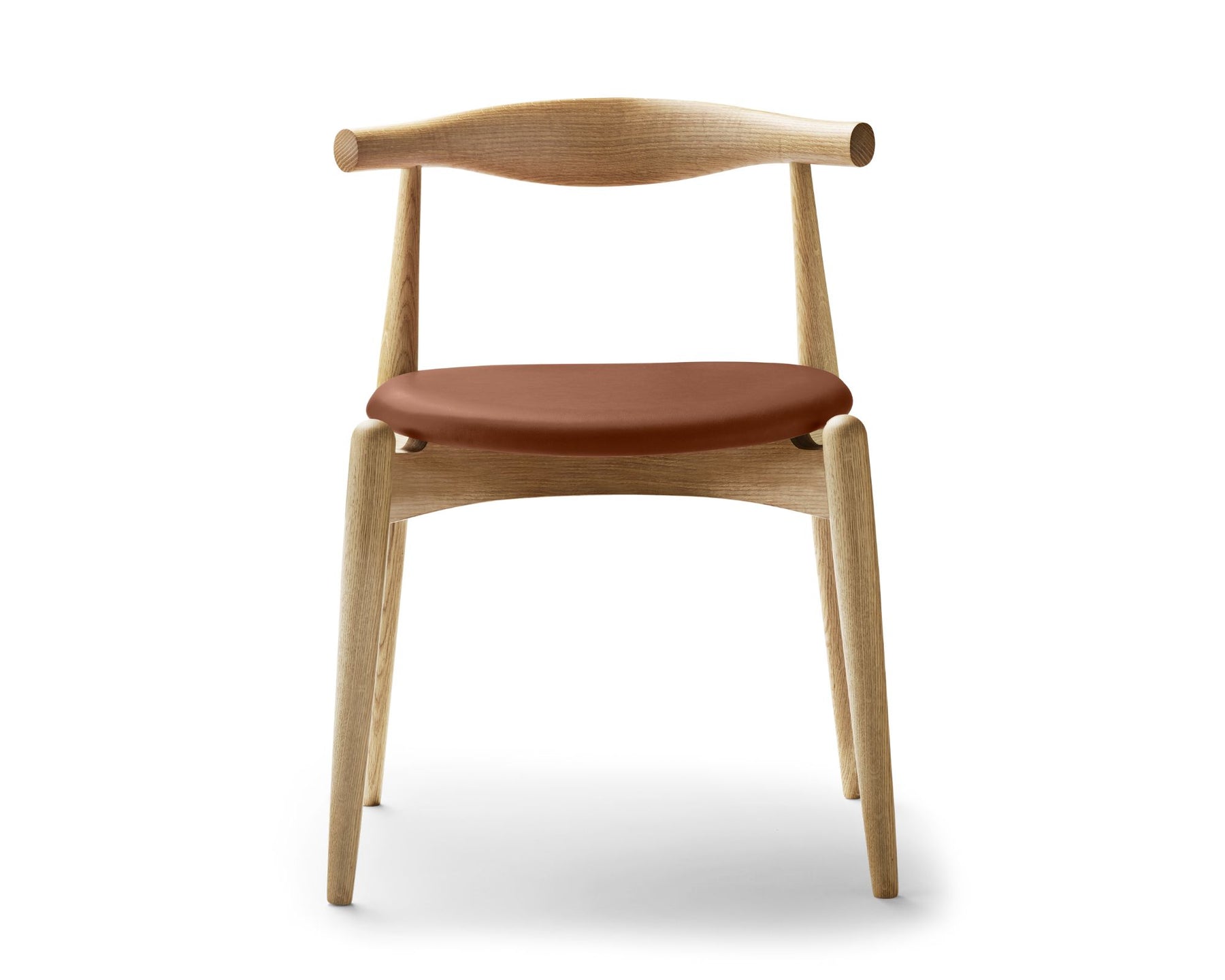 Modern Oak Dining Chair | DSHOP