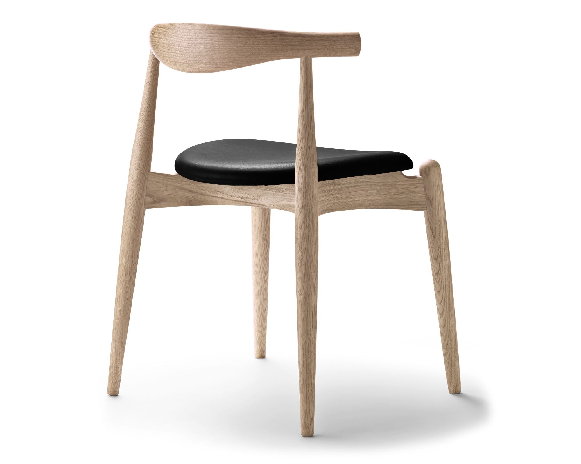 Carl Hansen & Son CH20 Elbow Chair | Danish Modern Seating | DSHOP