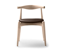 Oak & Leather Dining Chair | DSHOP