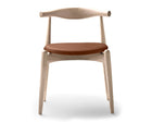 Pale Wood Dining Chair | DSHOP