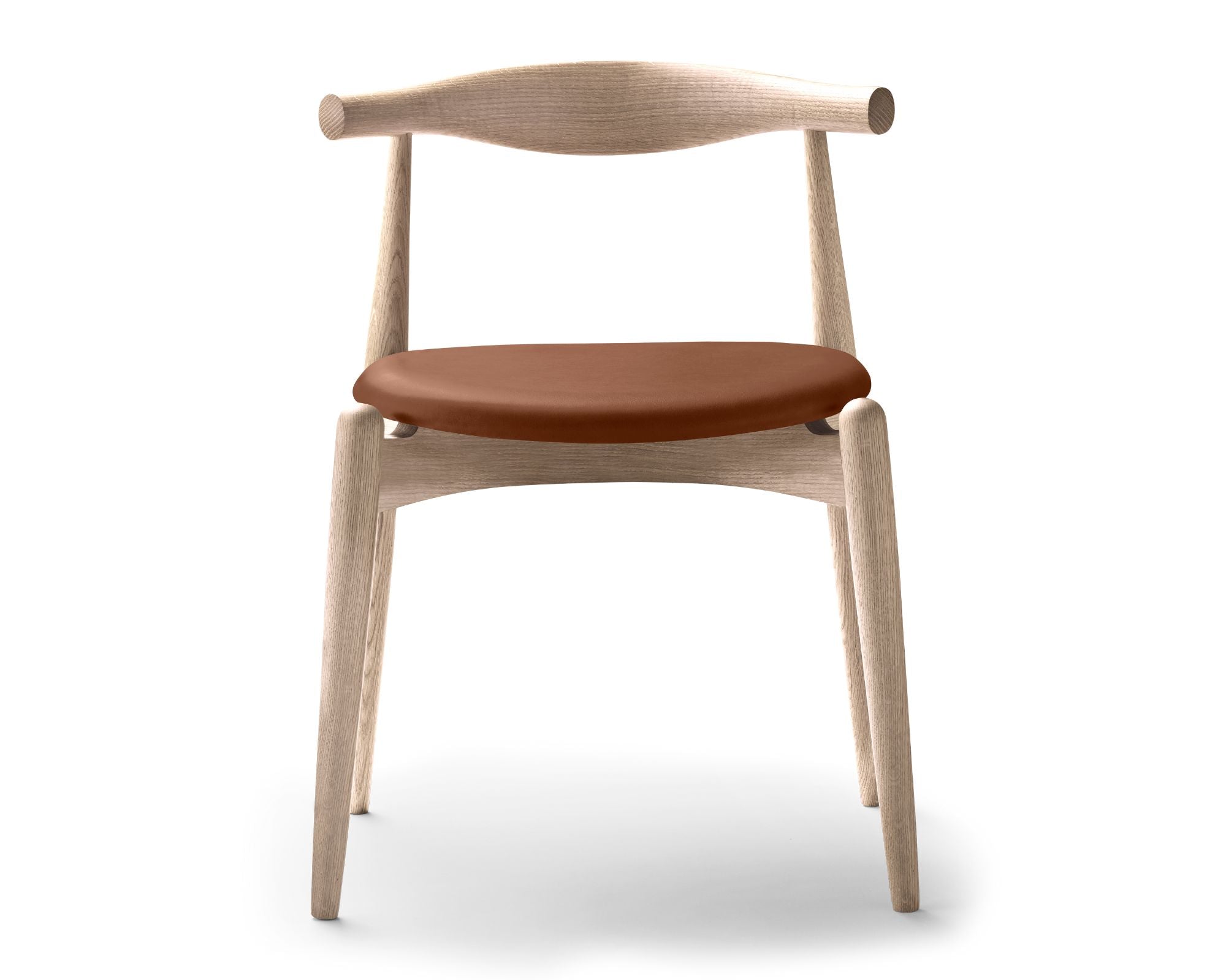 Pale Wood Dining Chair | DSHOP