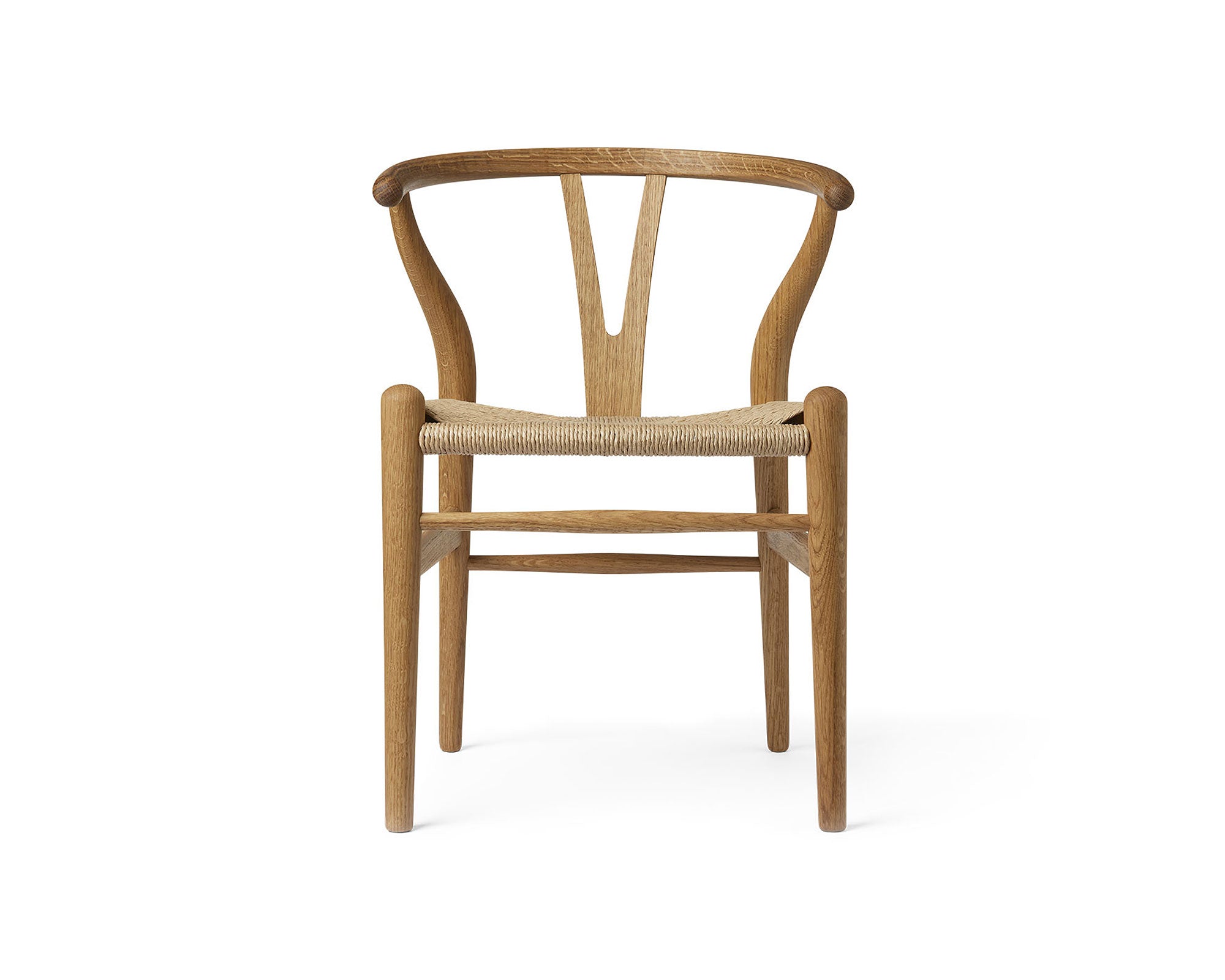 CH24 Children's Wishbone Chair by Carl Hansen & Son | DSHOP