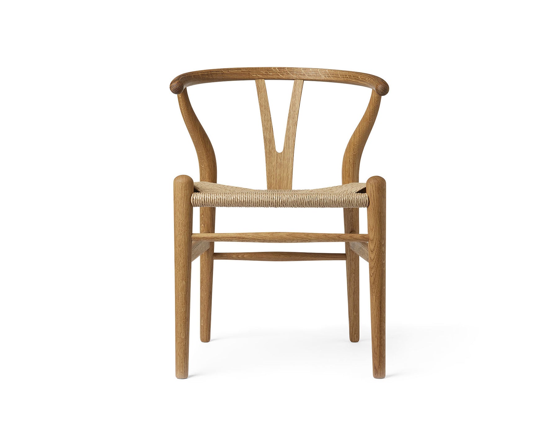 CH24 Children's Wishbone Chair