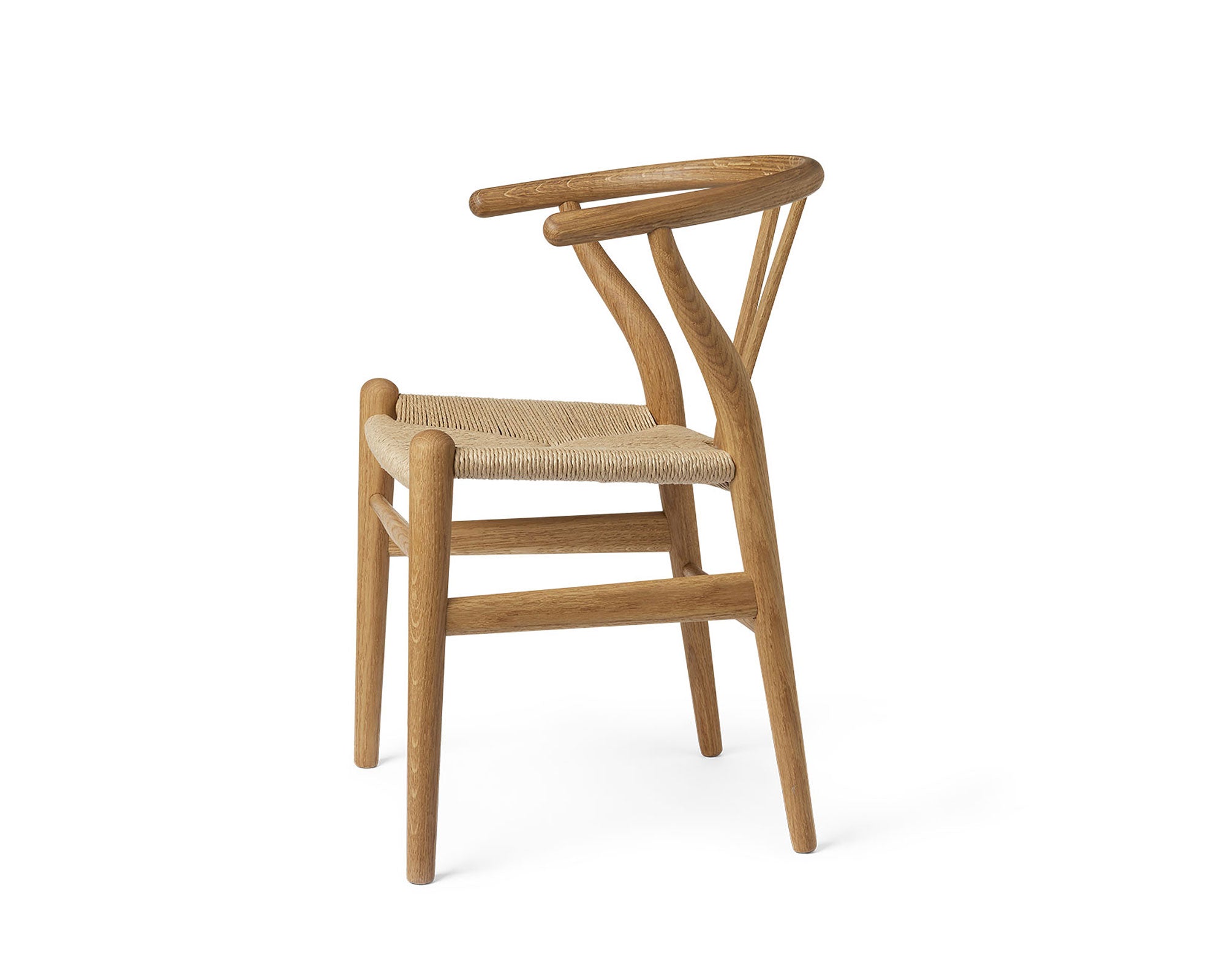 Yチェア CH24 CARL HANSEN & SON CH24 Children's Wishbone Chair by Carl Hansen & Son | DSHOP