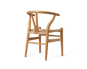 CH24 Children's Wishbone Chair